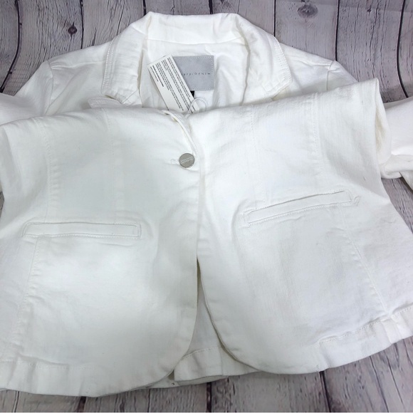 NWT Sanctuary denim jacket - Picture 6 of 9